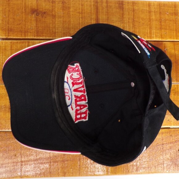 Chase Authentics Harvick 29 Nascar Cotton Strapback Racing Cap - adjustable - Picture 8 of 10